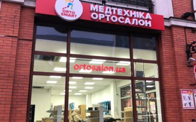Як довго триває процес виготовлення та встановлення зовнішньої реклами?